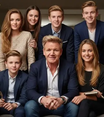 Inside the ups and downs of a famous family’s next generation forging unique identities.