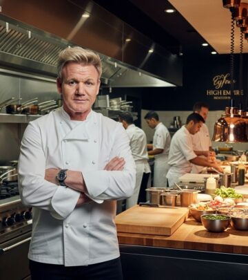 Gordon Ramsay’s Net Worth, Life, and Culinary Empire: Inside His Fortune
