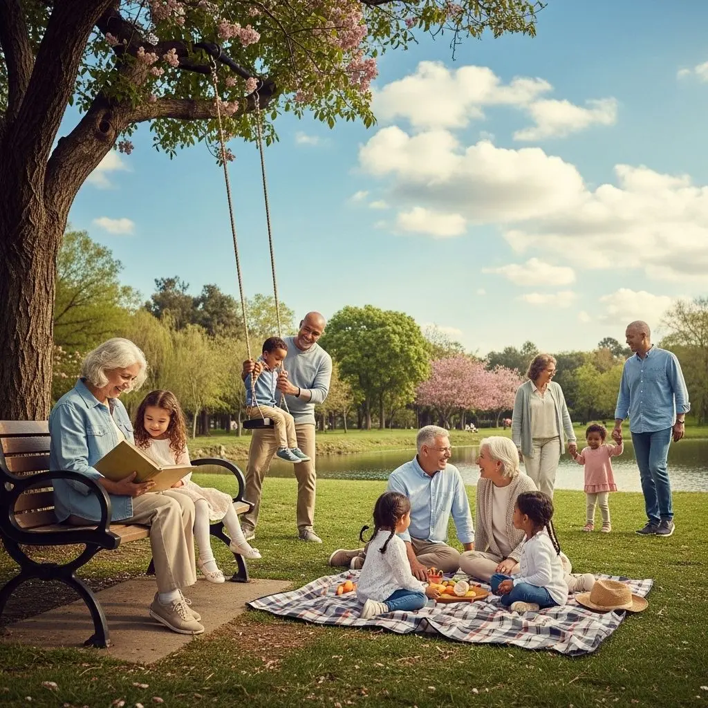 Tender lines that capture moments of laughter, comfort, and lasting connection.