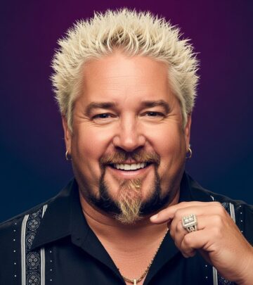 Guy Fieri Net Worth 2025: How the Mayor of Flavortown Became a $100 Million Celebrity Chef