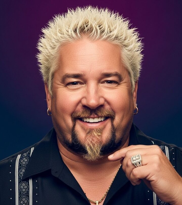Guy Fieri Net Worth 2025: How the Mayor of Flavortown Became a $100 Million Celebrity Chef Bold branding and diverse ventures turned his culinary passion into a thriving empire.
