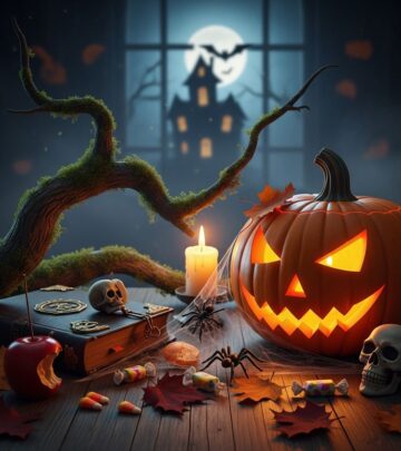 90 Spine-Chilling Halloween Trivia Questions and Answers
