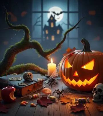 Dive into a chilling quiz that unravels haunting legends and unexplained spooky stories.