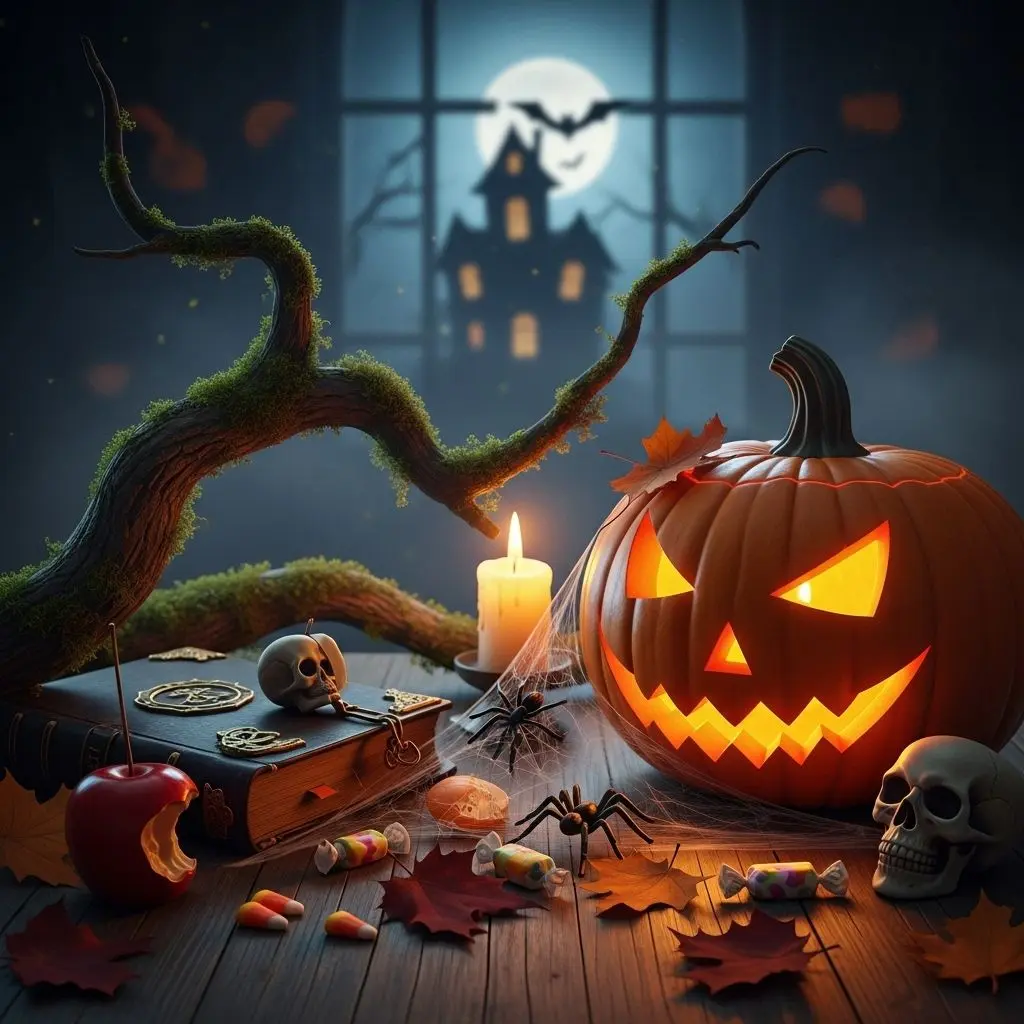 Dive into a chilling quiz that unravels haunting legends and unexplained spooky stories.