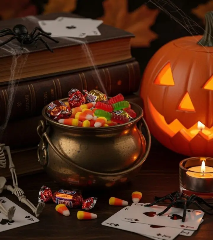 90 Halloween Trivia Questions and Fun Facts to Spook and Amaze Enjoy spine-chilling lore and little-known origins hidden within every quiz prompt.