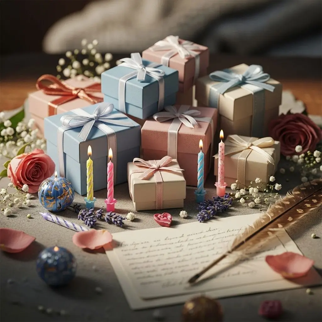 Craft memorable sentiments that deepen bonds and celebrate those who matter most.