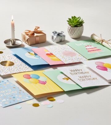 75 Heartfelt Birthday Paragraphs for Your Loved Ones