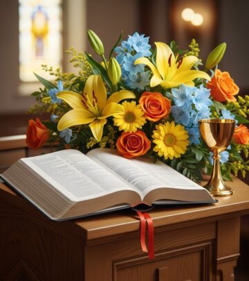 115 Heartfelt Happy Birthday Wishes for Pastors, Priests & Ministers