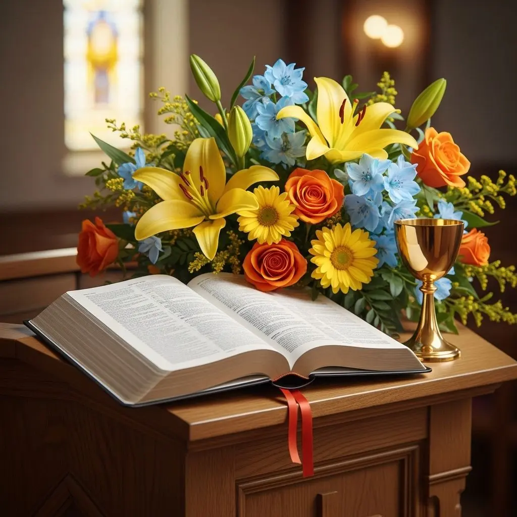 Find inspiring words that honor your spiritual guide’s devotion on their special day.