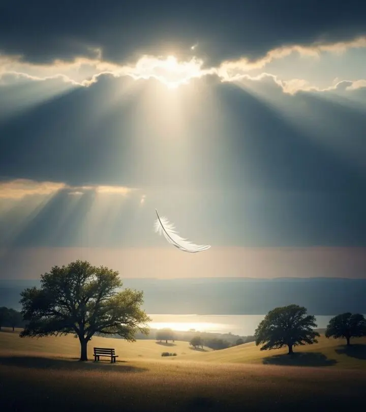 50 Heartfelt ‘Happy Father’s Day in Heaven’ Wishes, Quotes & Tributes for Remembrance A tribute of words to comfort grief and honor a loved one's enduring influence.