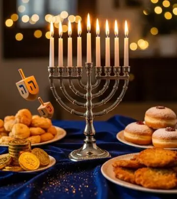Spread warmth and joy with the perfect blend of classic blessings and playful puns.