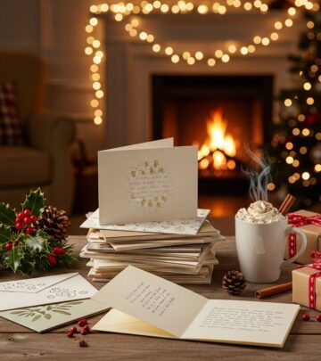 120 Heartfelt Holiday Messages & Wishes for Every Occasion