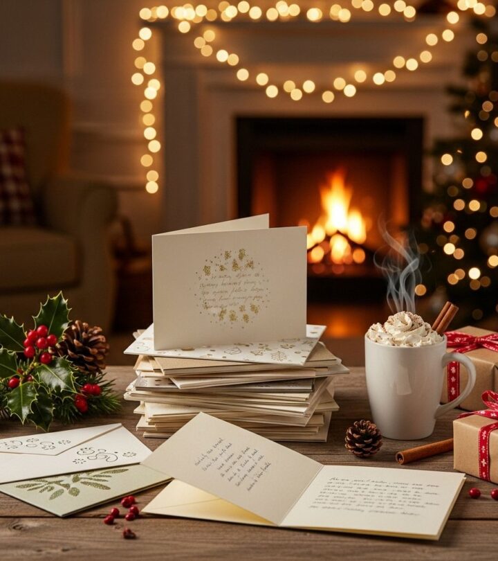 120 Heartfelt Holiday Messages & Wishes for Every Occasion Find the perfect sentiment to warm hearts and unite loved ones across diverse festivities.