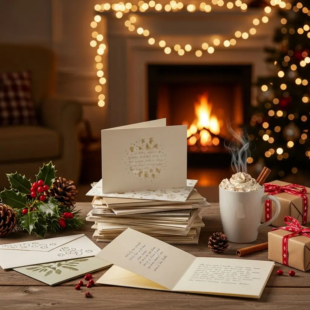 Find the perfect sentiment to warm hearts and unite loved ones across diverse festivities.