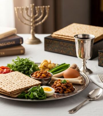 55 Heartfelt Passover Greetings and Wishes for Pesach