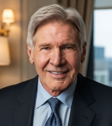 Harrison Ford’s Net Worth in 2025: Inside the Blockbuster Career, Earnings, and Legacy of a Hollywood Icon