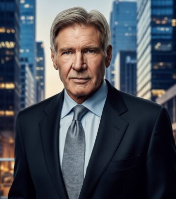 Harrison Ford’s Net Worth in 2025: Star Power and Blockbuster Wealth