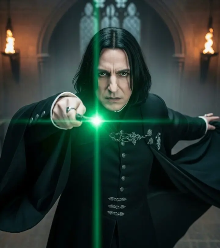 Celebrated Harry Potter Actor Defends New Snape Casting Amid Criticism A pivotal moment in fandom that tests the franchise’s commitment to fresh perspectives.