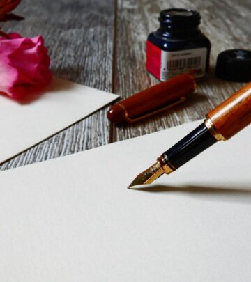 151+ Heartfelt Love Letters for Her: Ignite Your Romance