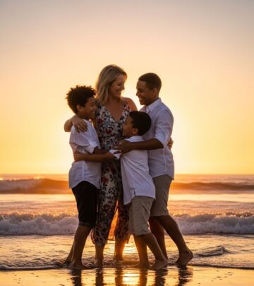101 Heartwarming Family Quotes to Celebrate Love and Connection