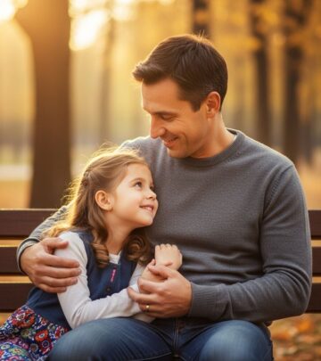 100 Heartwarming Father-Daughter Quotes to Celebrate an Unbreakable Bond