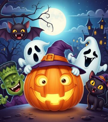 200+ Hilarious Halloween Jokes for Kids and Families