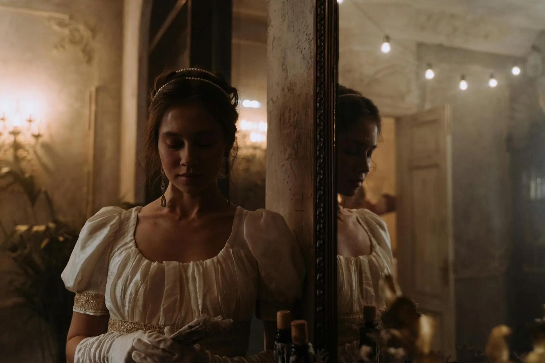 Clothing has acted as a silent megaphone, amplifying messages far beyond spoken words.