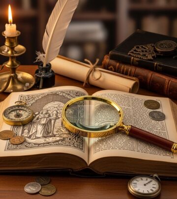 101 Surprising Facts From History to Fascinate Any Learner
