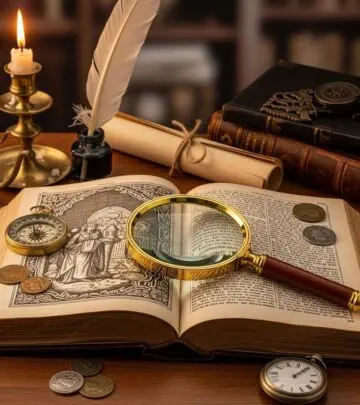 101 Surprising Facts From History to Fascinate Any Learner Unearth hidden treasures of the past that spark curiosity and enrich your understanding.