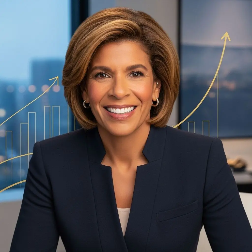 From local newsrooms to national stages, perseverance built a lasting broadcasting legacy.