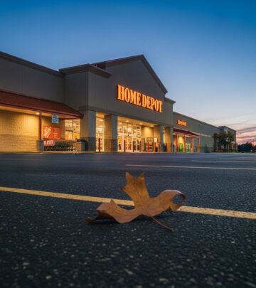 Home Depot Thanksgiving Hours 2025: Are Stores Open or Closed?