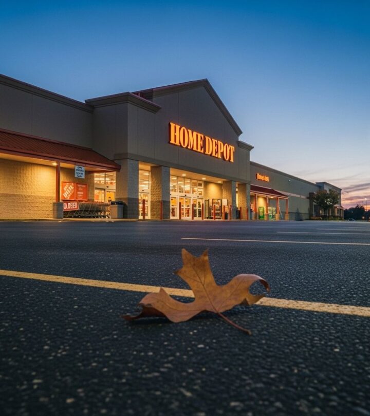Home Depot Thanksgiving Hours 2025: Are Stores Open or Closed? Plan your holiday shopping smartly with this guide to seasonal store schedules and timings.