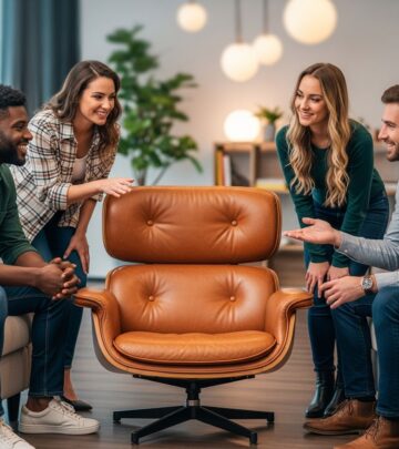 155 Spicy Hot Seat Questions: Ignite Laughter, Truth, and Connection