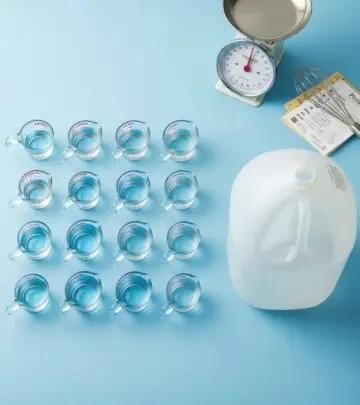 Master your cooking precision with this comprehensive liquid volume conversion tool!