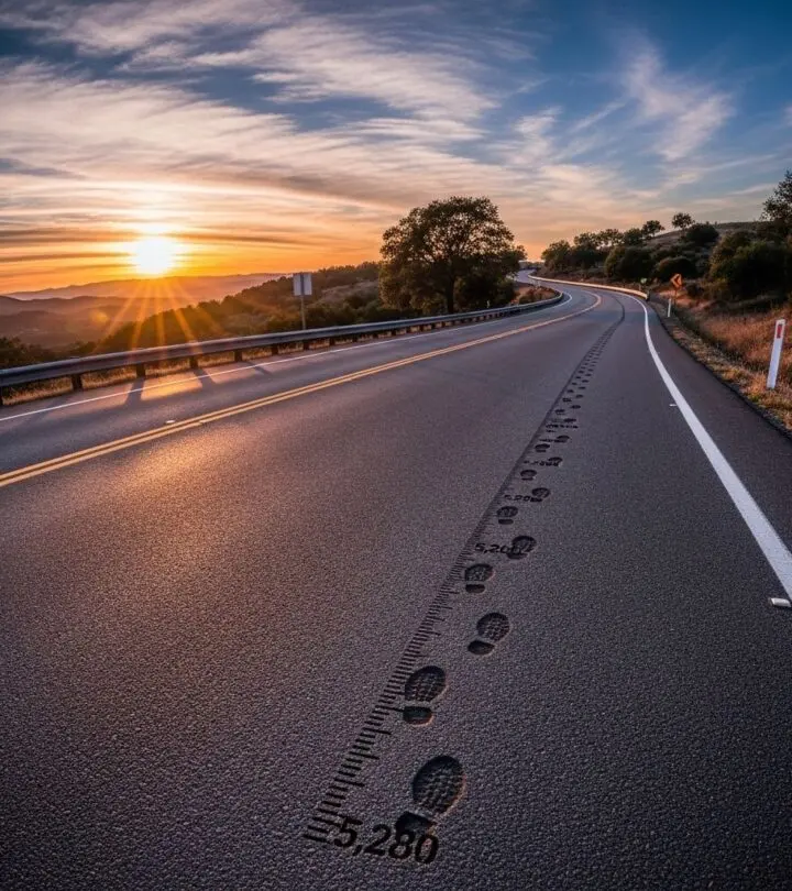 How Many Feet Are in a Mile? The Definitive Guide to This Classic Measurement A quirky origin story explains why this odd measurement shapes distance conversions.