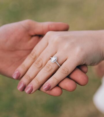 How Much to Spend on an Engagement Ring