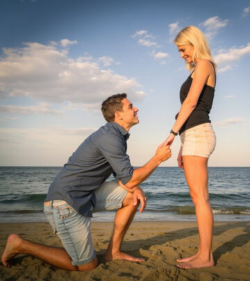 How To Ask A Girl To Be Your Girlfriend: 3 Cute Ways
