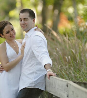 How to Get Him to Commit: 35 Practical and Empowering Tips