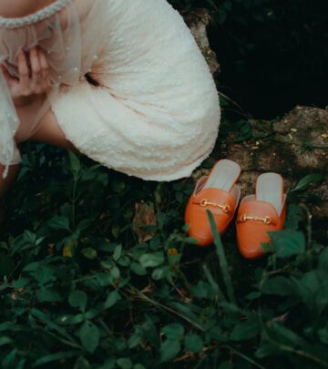 How to Style a Dress with Loafers for Effortless Chic