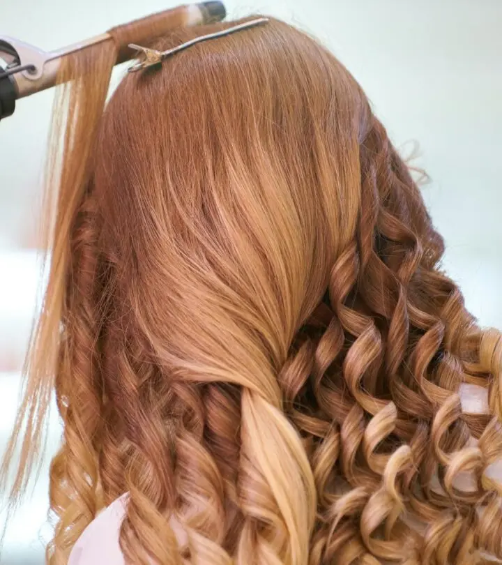Pro-approved routines keep your bangs sleek and bouncy without endless trims.