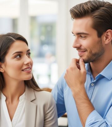 23 Clear Signs He Likes You: How To Tell if a Guy Is Interested