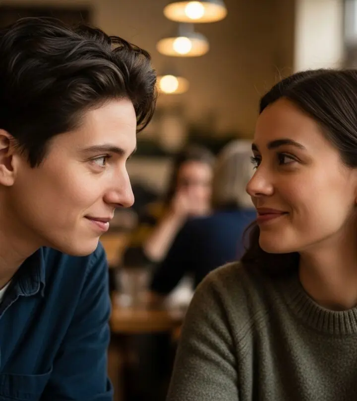 How to Tell Someone You Like Them: 17 Therapist-Approved Ways to Share Your Feelings Embrace honesty with heartfelt expressions that deepen emotional bonds.