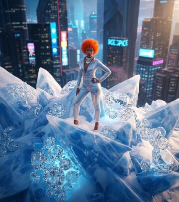 Ice Spice’s Net Worth, Rise to Fame, and Career in 2025