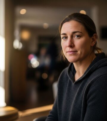 Ilona Maher on Relationships, Romance Rumors, and Life Beyond the Rugby Field
