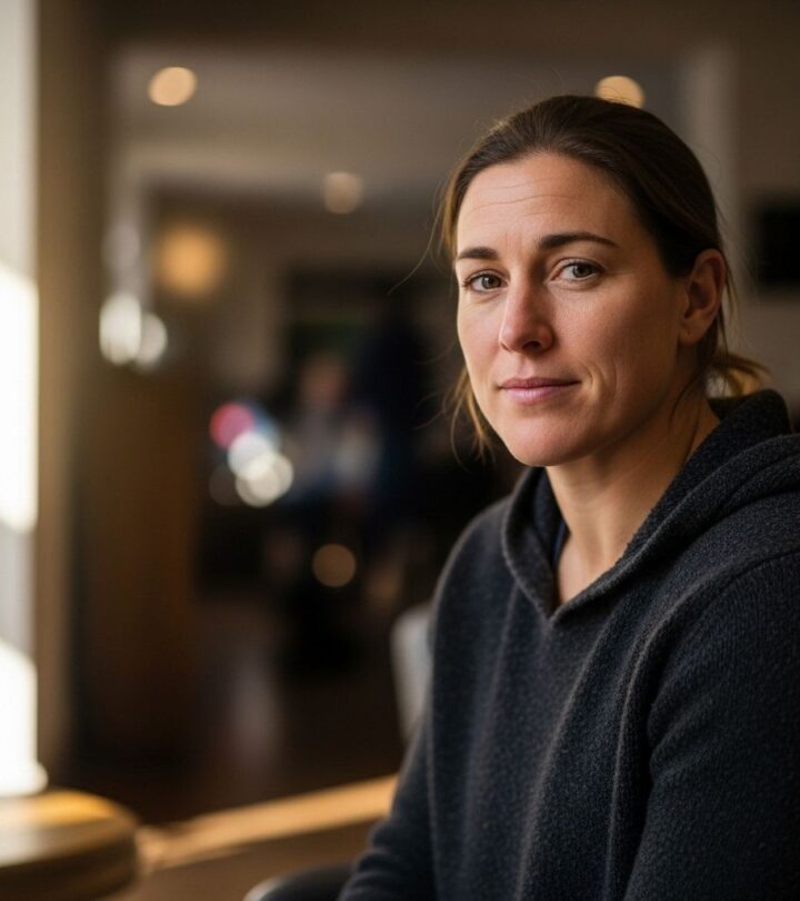 Ilona Maher on Relationships, Romance Rumors, and Life Beyond the Rugby Field Candid reflections reveal how friendship and self-love thrive beyond public expectations.