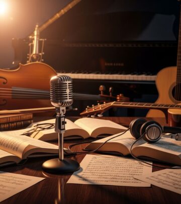 150 Inspiring Music Quotes: The Power and Magic of Song