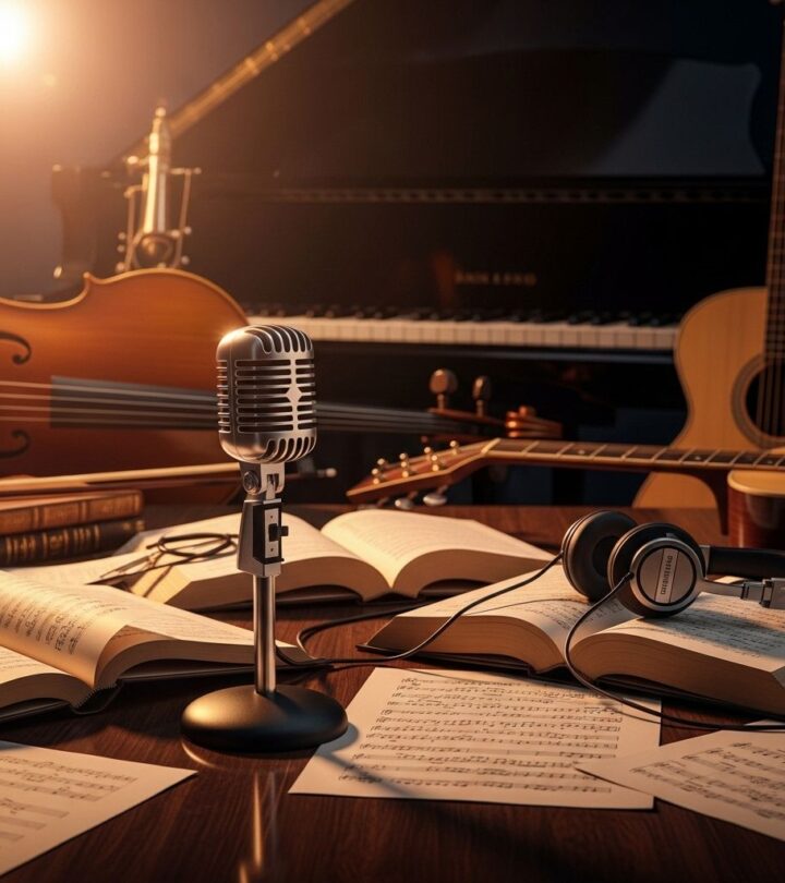 150 Inspiring Music Quotes: The Power and Magic of Song Unlock creativity and emotions with timeless wisdom that resonates beyond lyrics.
