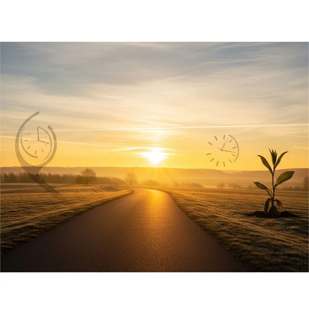 Spark reflection, ignite purposeful goals, and welcome the possibilities that lie ahead.