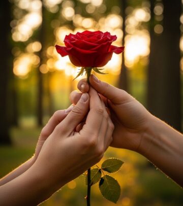 100 Inspiring Soulmate Quotes to Celebrate the Love of Your Life