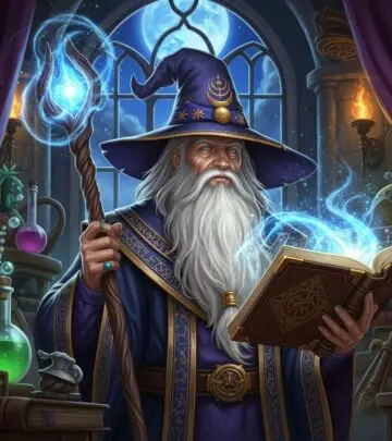 From shadowy warlocks to luminous mentors, each moniker unlocks a unique magical persona.